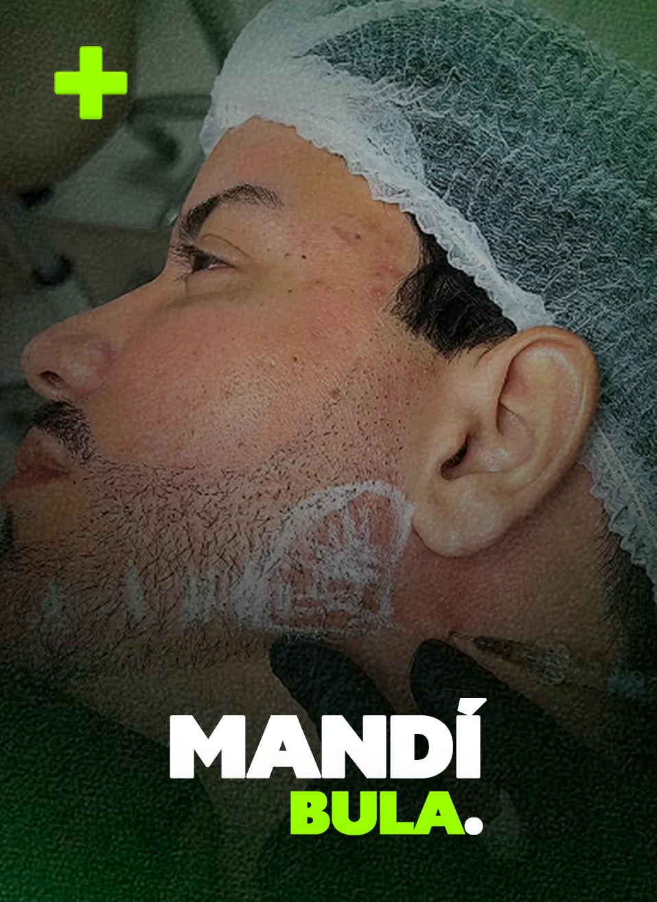Mandíbula