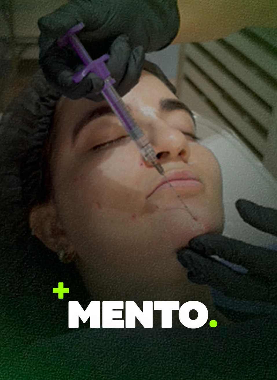 Mento
