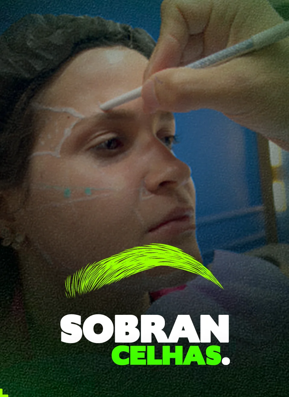 Sobrancelhas
